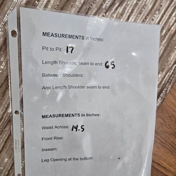 Adrianna Papell Weddington Way Gown Sz 8 Isabelle Sequin Gold Formal Evening NWT - Picture 5 of 16